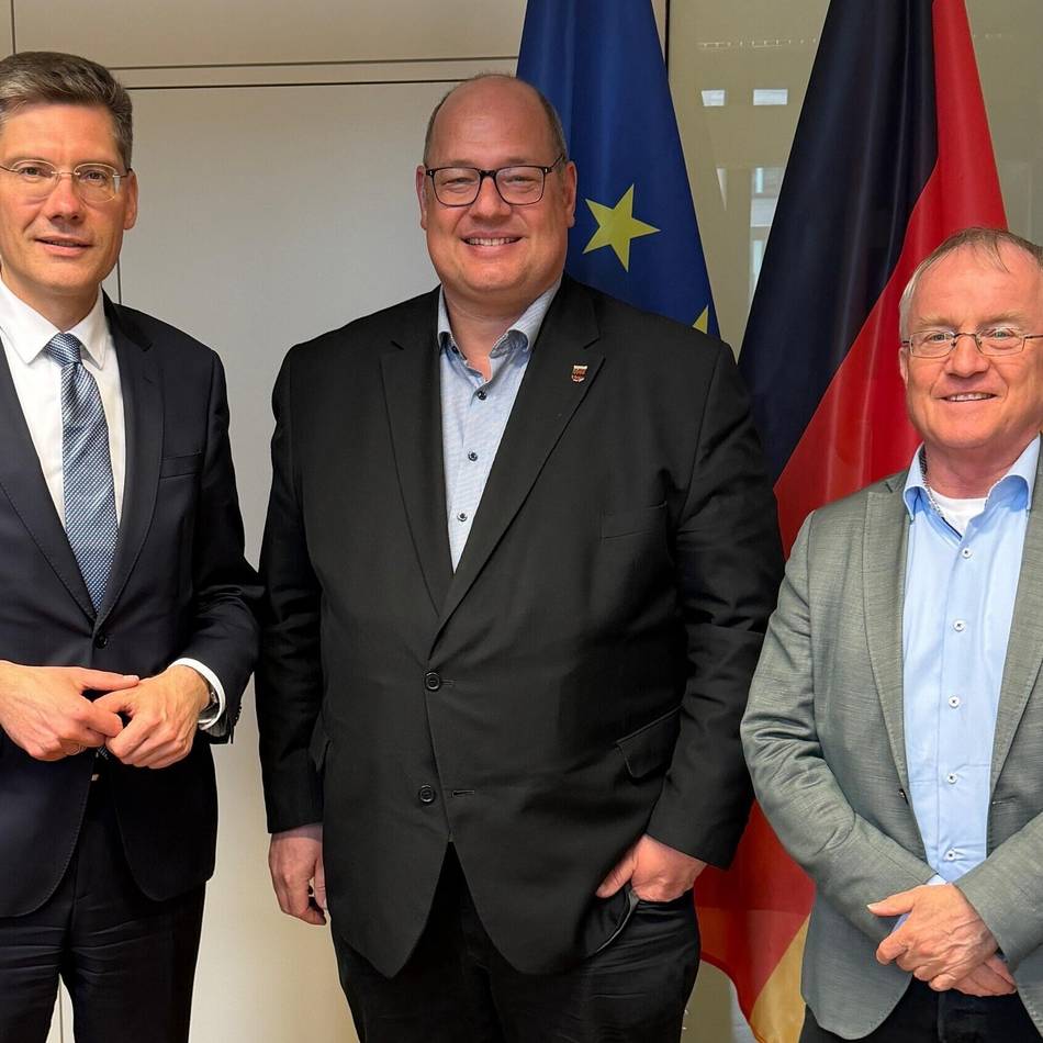 Autobahnausbau in Leverkusen : Leverkusen ringt mit Berlin um „A1-Stelzen“-Breite