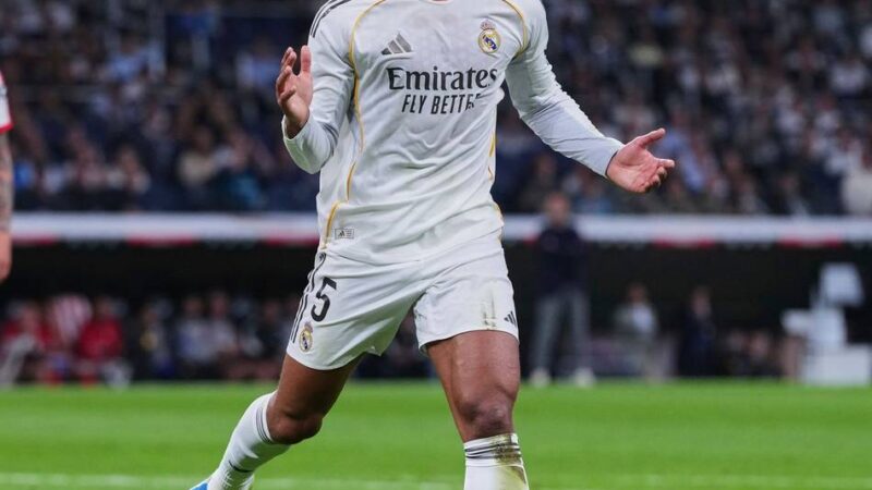 „München oder der Abgrund“: Patzer vor Bayern-Rückspiel – Reals Saison am seidenen Faden