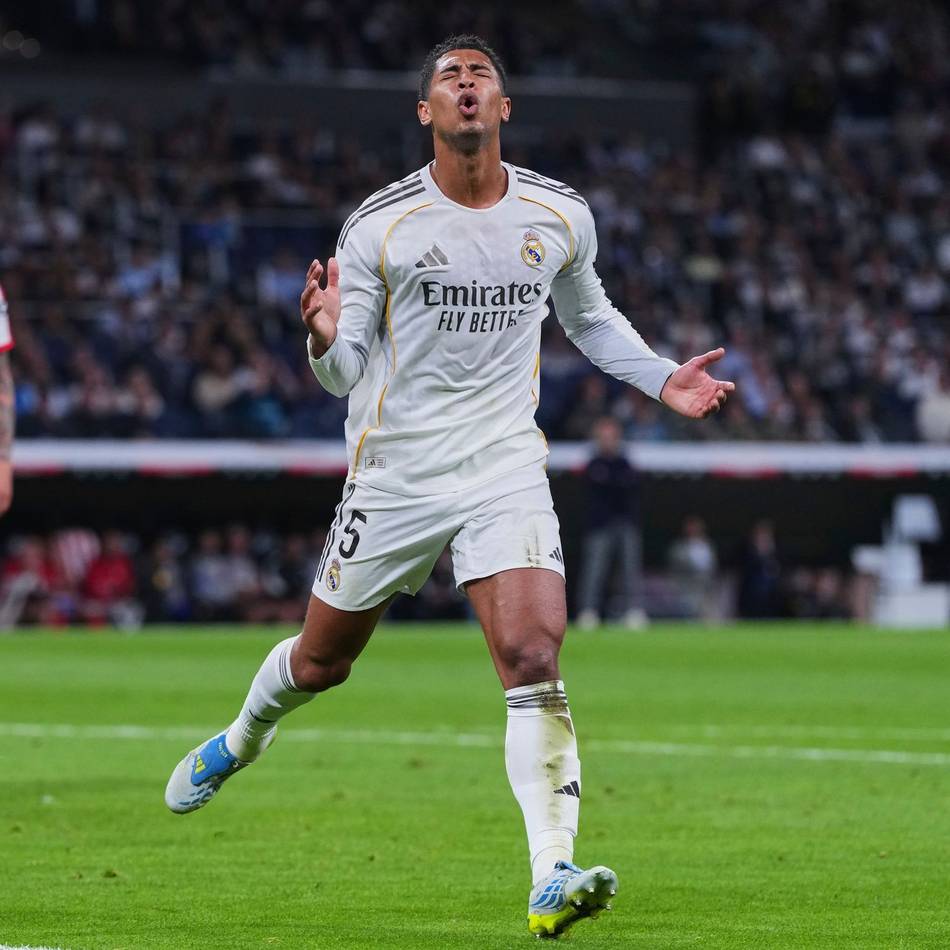 „München oder der Abgrund“: Patzer vor Bayern-Rückspiel – Reals Saison am seidenen Faden