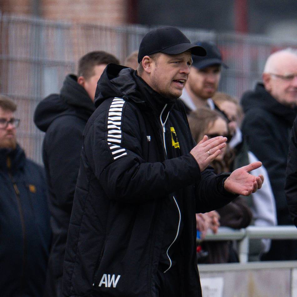 Am Sonntag gegen Pfalzdorf: Borussia Veen sinnt auf Revanche