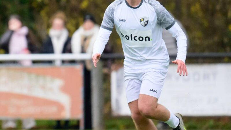 Sonntag in Hamminkeln: Verletzungsschock für den TuS Xanten im Abstiegskampf