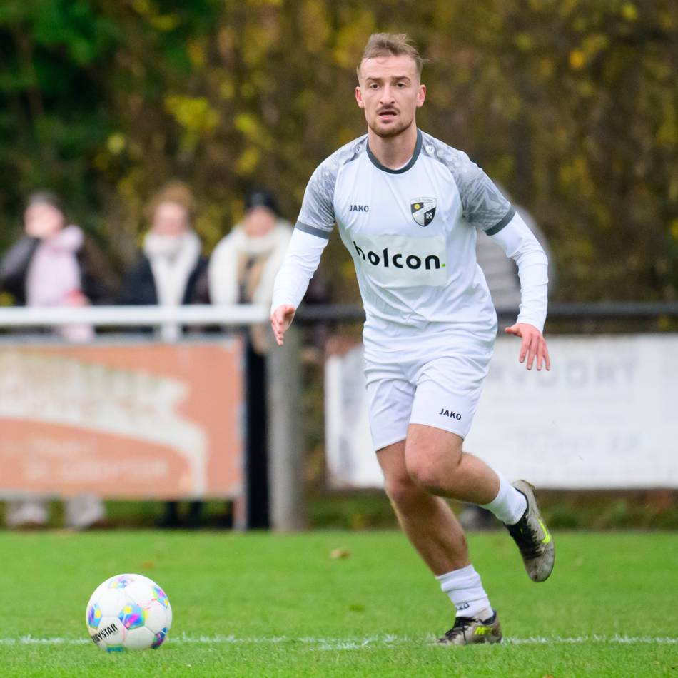 Sonntag in Hamminkeln: Verletzungsschock für den TuS Xanten im Abstiegskampf