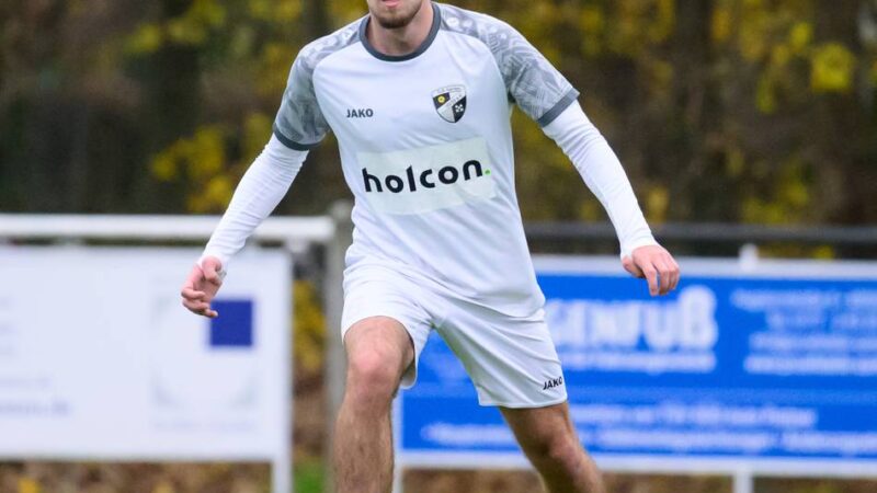 Ostermontag gegen Scherpenberg: 2:6-Klatsche – Xantener Aufwärtstrend jäh gestoppt