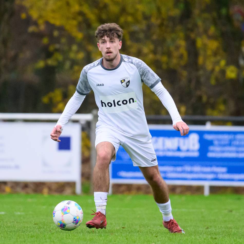 Ostermontag gegen Scherpenberg: 2:6-Klatsche – Xantener Aufwärtstrend jäh gestoppt