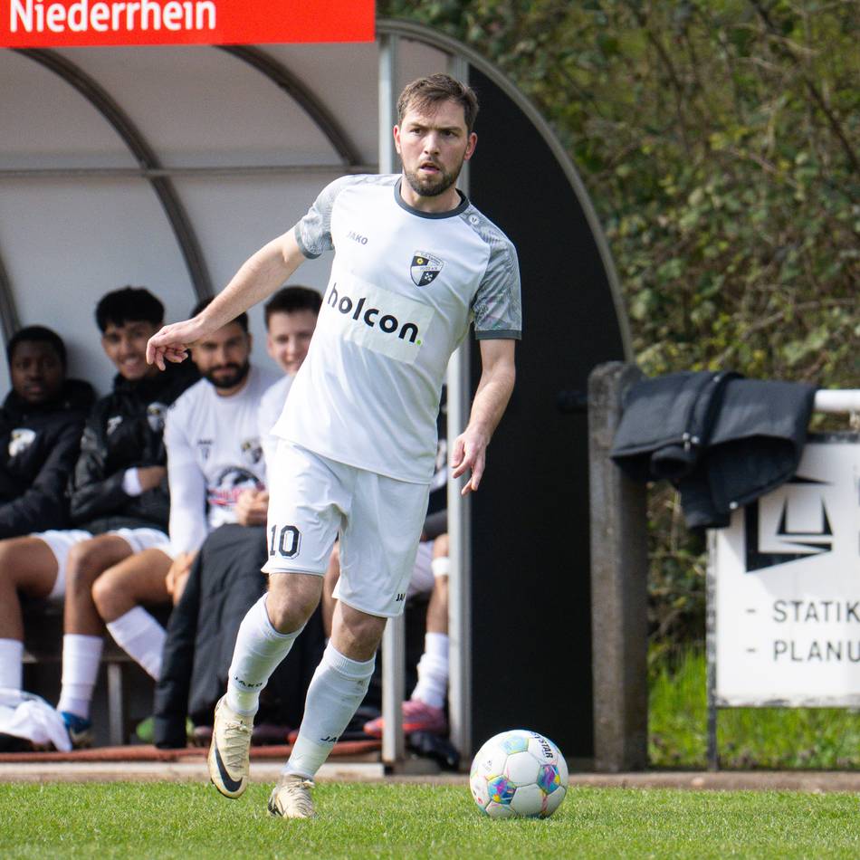 Ein Dreier für den Klassenerhalt: TuS Xanten hat einen neuen Lieblingsgegner