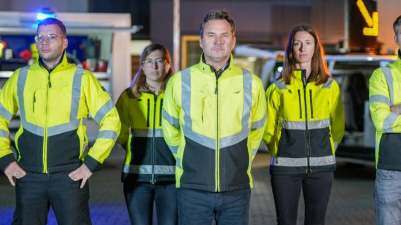 Unfallanalytiker aus Goch: Jochen Lehmkuhl klärt in TV-Serie tödliche Unfälle auf