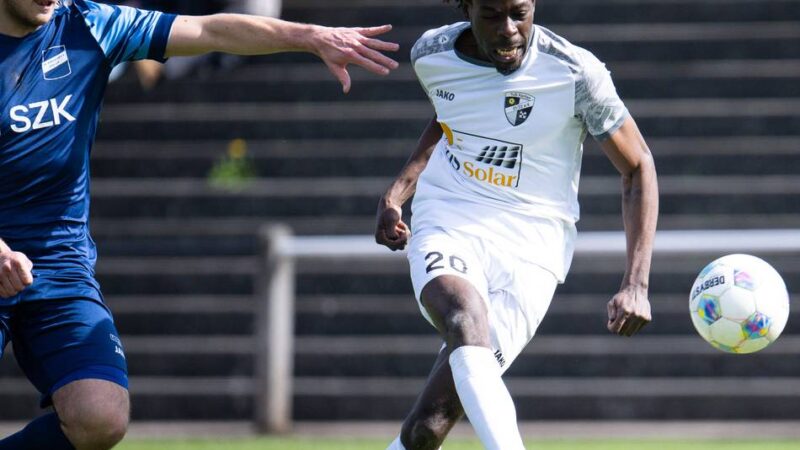 TuS besiegt SV Scherpenberg: Xanten im Finale – Kreispokal-Wahnsinn im Fürstenberg-Stadion