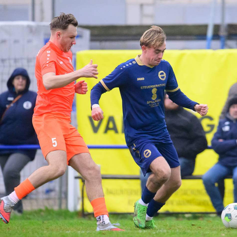 Ergebniskrise in der Kreisliga A: Viktoria Alpen stellt Weichen für neue Saison