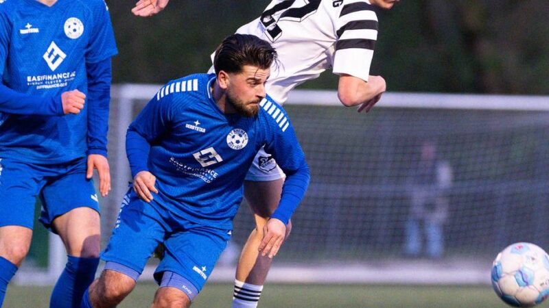 Verfahren eingeleitet: SV Budberg droht Ungemach vor dem Sportgericht