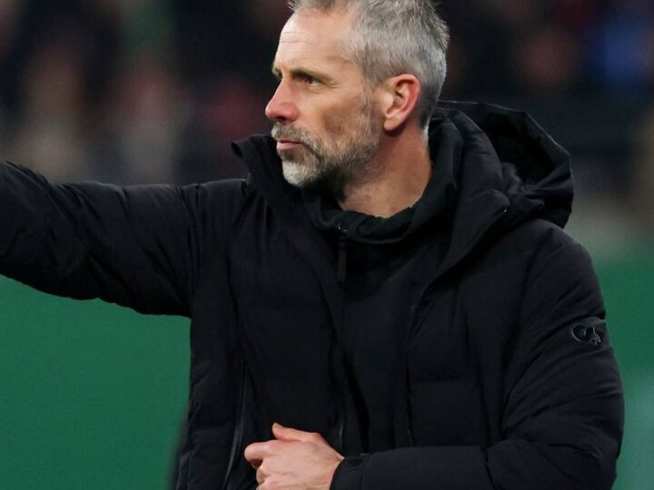 Neuer Job in England: Marco Rose wird Trainer in Bournemouth