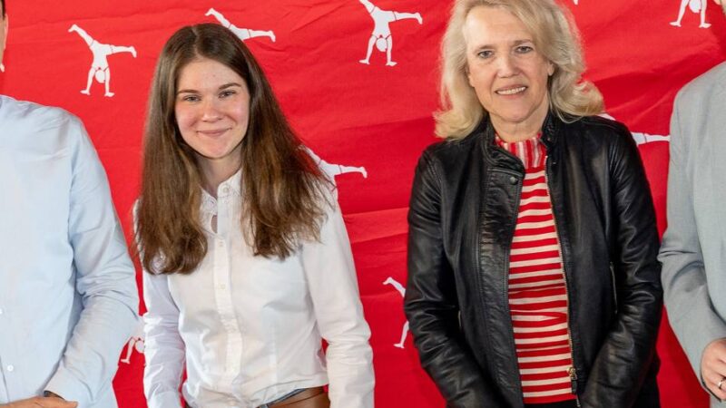 NRW-Landtagswahl 2027: SPD Düsseldorf setzt auf Mischung aus Jung und Erfahren