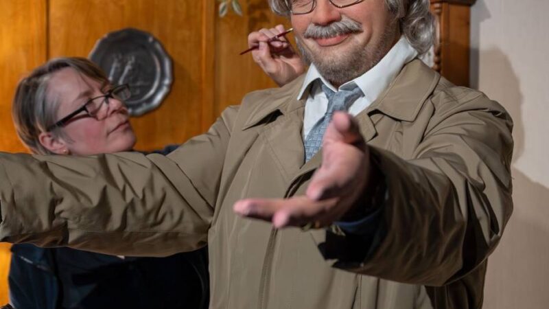 Kinoprogramm in Kaarst: Horst Schlämmer sucht im Albert-Einstein-Forum das Glück