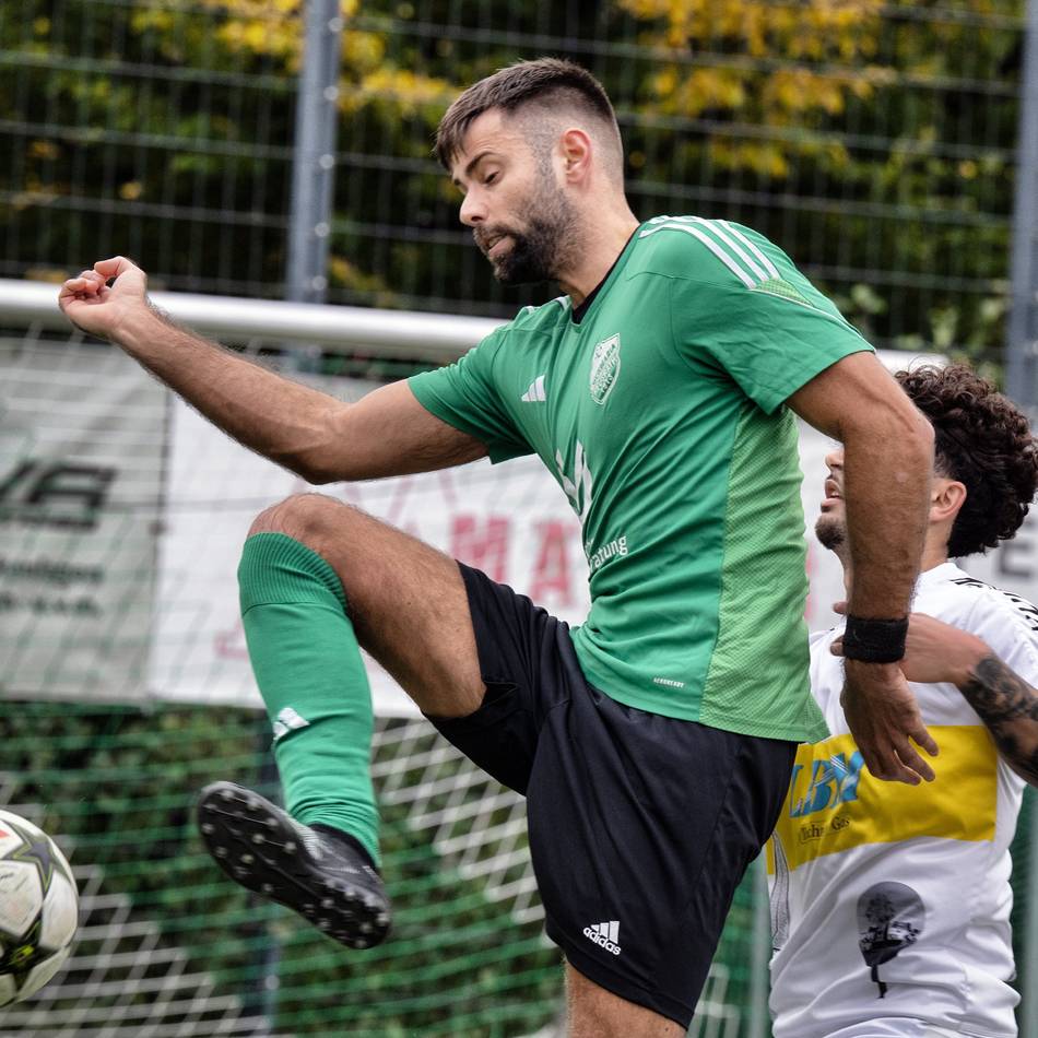 Doppelte Derby-Zeit: Zwei Langenfelder Fußball-Feste kurz vor dem Osterfest