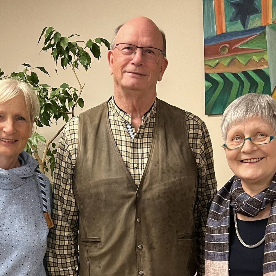 Aus Initiative wird ein Verein: Kempener gründen Verein für E-Carsharing