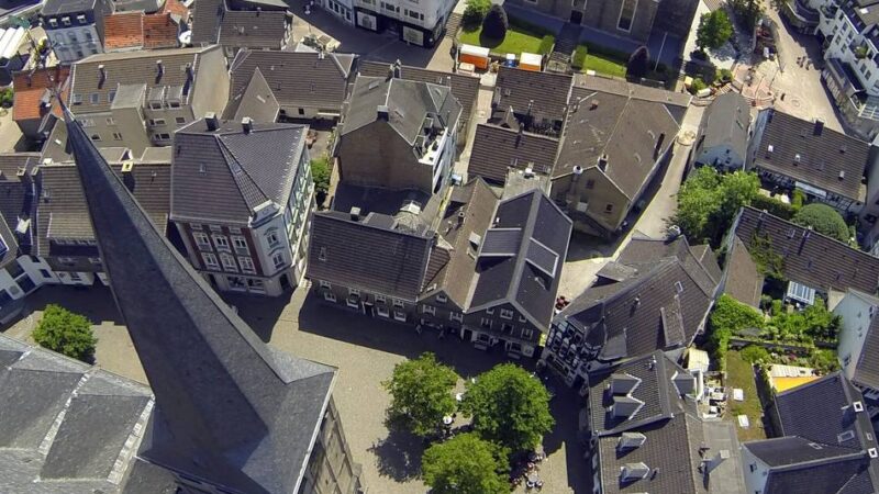 Rathaus startet Wettbewerb: Wer macht das beste Foto von Mettmann?