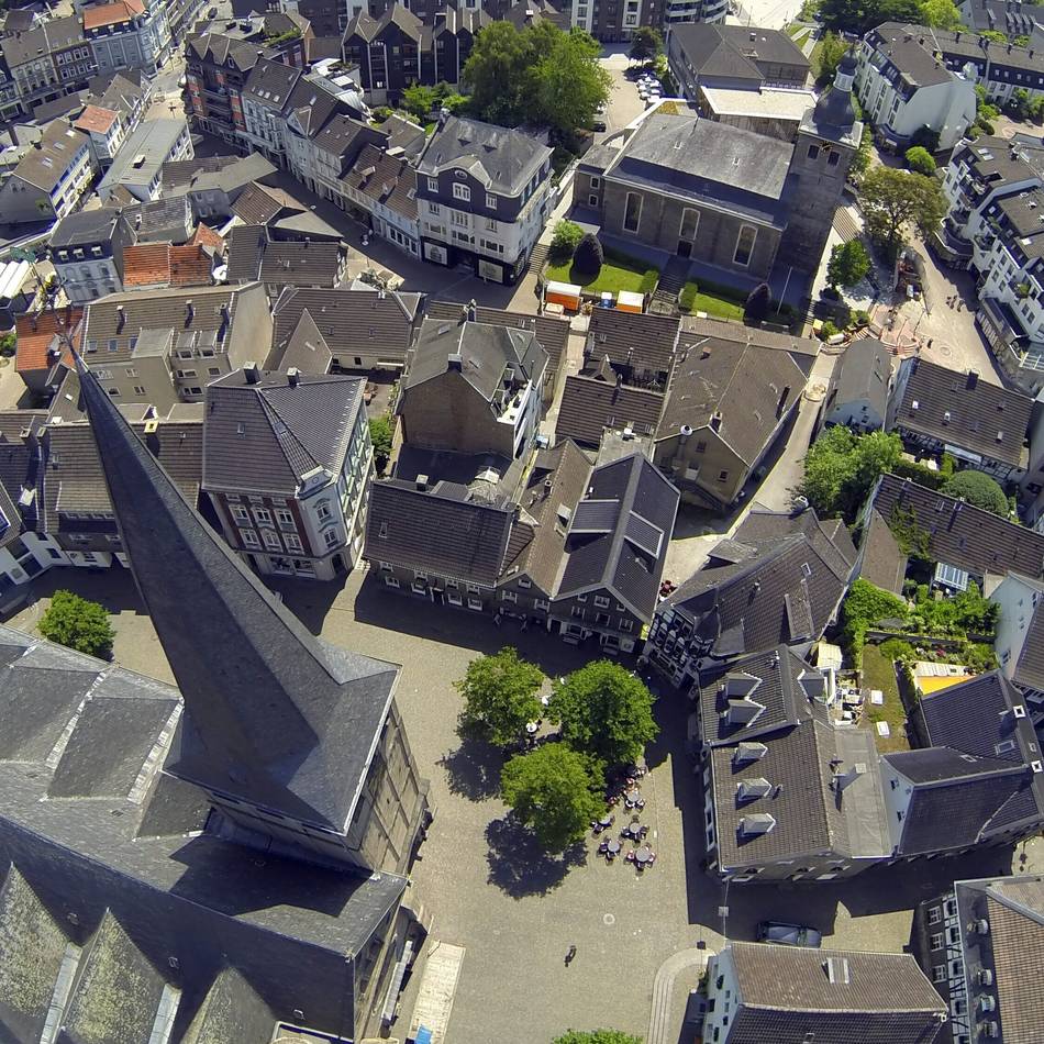 Rathaus startet Wettbewerb: Wer macht das beste Foto von Mettmann?