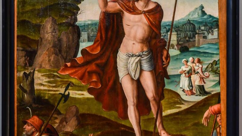 Moers, Kamp-Lintfort, Neukirchen-Vluyn und Rheurdt: Die Ostergottesdienste in der Grafschaft