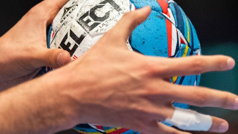 Handball in Meerbusch: OTV verliert gegen Süchteln nach starker Siegesserie