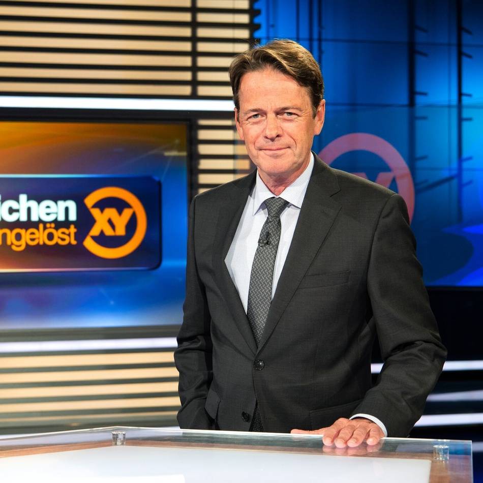 Polizei im Oberbergischen Kreis ermittelt: Ungeklärter Raubüberfall aus der Region am Mittwoch bei „Aktenzeichen XY ungelöst“