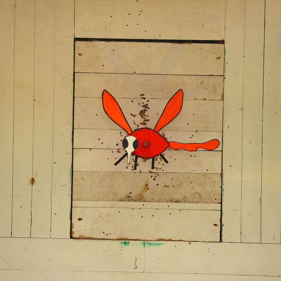 St.-Petrus-Schützen laden ein: Wetten rüstet sich für das große Schießen im Ort