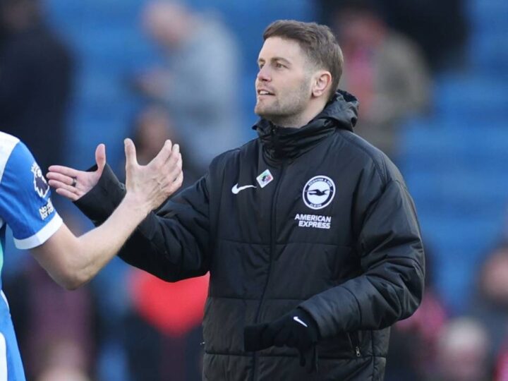 Hjulmand unter Beobachtung: Das sind Bayers Trainer-Szenarien für die kommende Saison