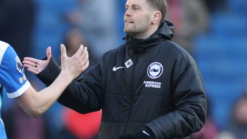 Hjulmand unter Beobachtung: Das sind Bayers Trainer-Szenarien für die kommende Saison