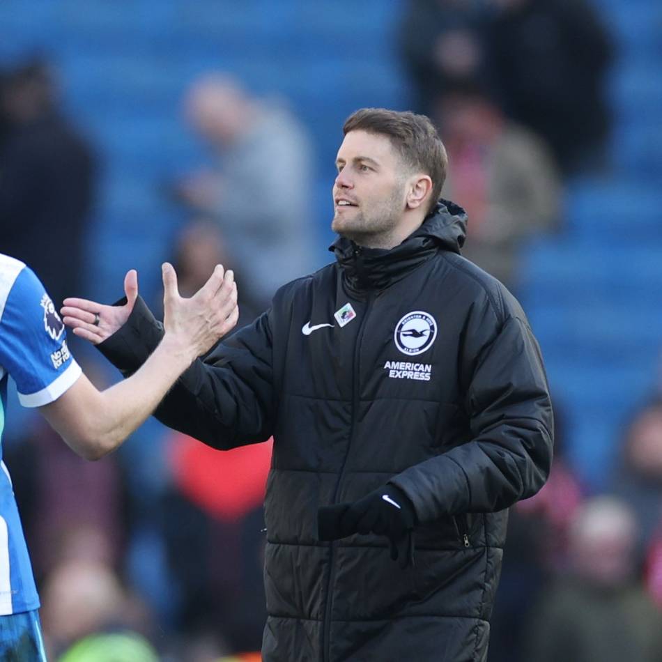 Hjulmand unter Beobachtung: Das sind Bayers Trainer-Szenarien für die kommende Saison