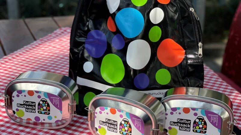 Das bietet das neue Kulturrucksack-Programm: Auf Kaarster Kinder wartet ein kreativer Sommer