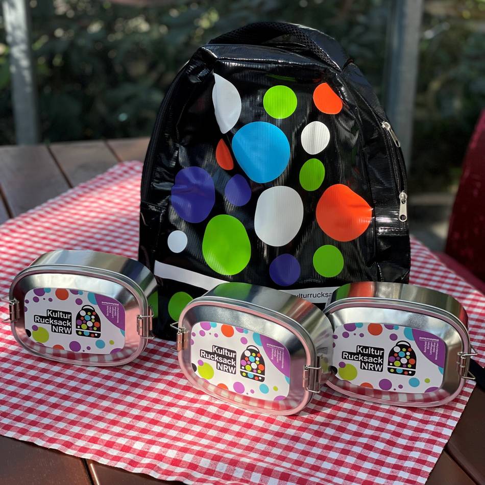 Das bietet das neue Kulturrucksack-Programm: Auf Kaarster Kinder wartet ein kreativer Sommer