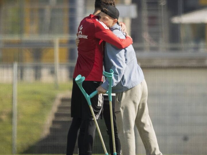 Fortuna-Hiobsbotschaft und ihre Folgen: Erster Kader-Plan schon vor dem Ende-Debüt dahin – Ersatz aber gefunden