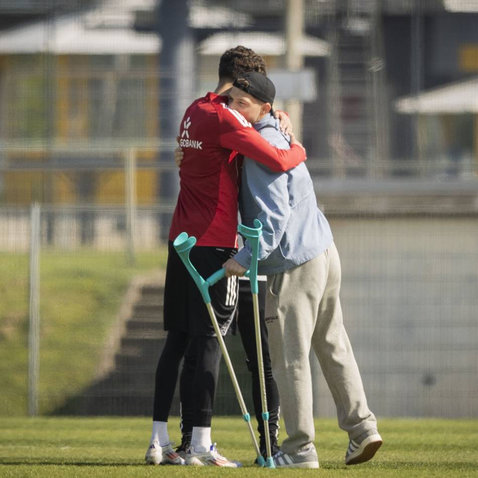 Fortuna-Hiobsbotschaft und ihre Folgen: Erster Kader-Plan schon vor dem Ende-Debüt dahin – Ersatz aber gefunden