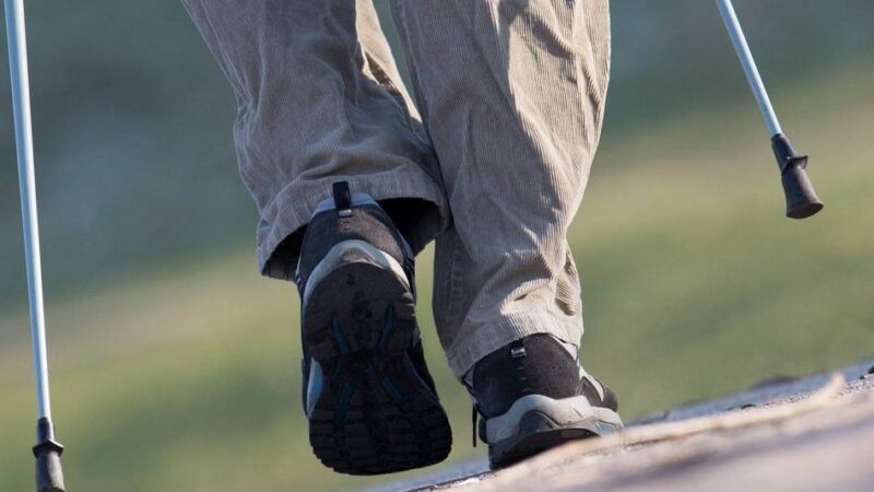 Selbsthilfegruppe für Radevormwald und Wipperfürth: Mut und Orientierung für die Betroffenen von Parkinson