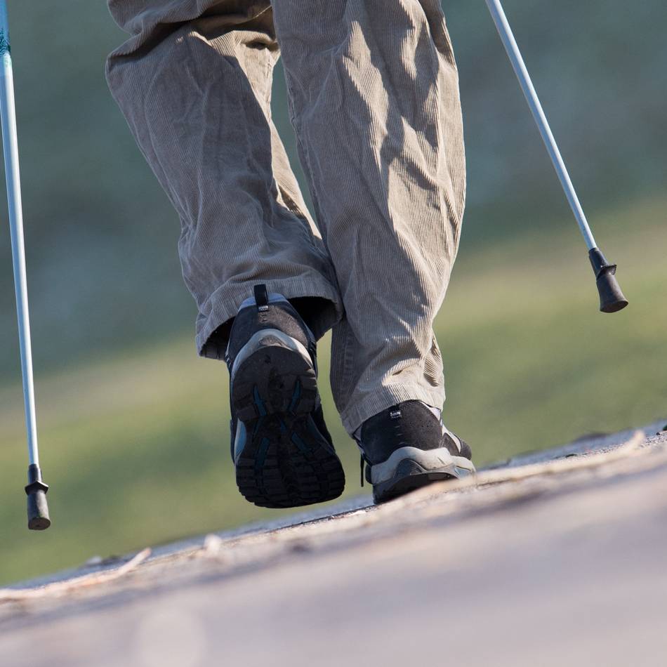 Selbsthilfegruppe für Radevormwald und Wipperfürth: Mut und Orientierung für die Betroffenen von Parkinson