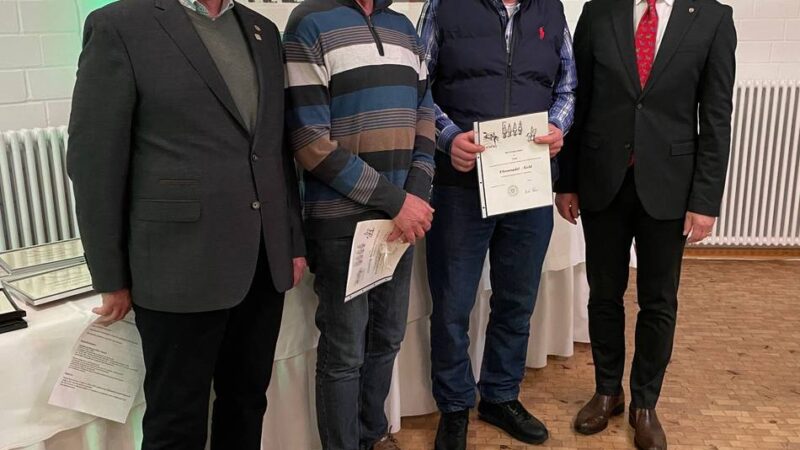 Neuausrichtung bei Delegiertenversammlung: Pferdesport im Kreis Kleve im Wandel – „Einfach mal machen, ein Wir-Gefühl erzeugen“