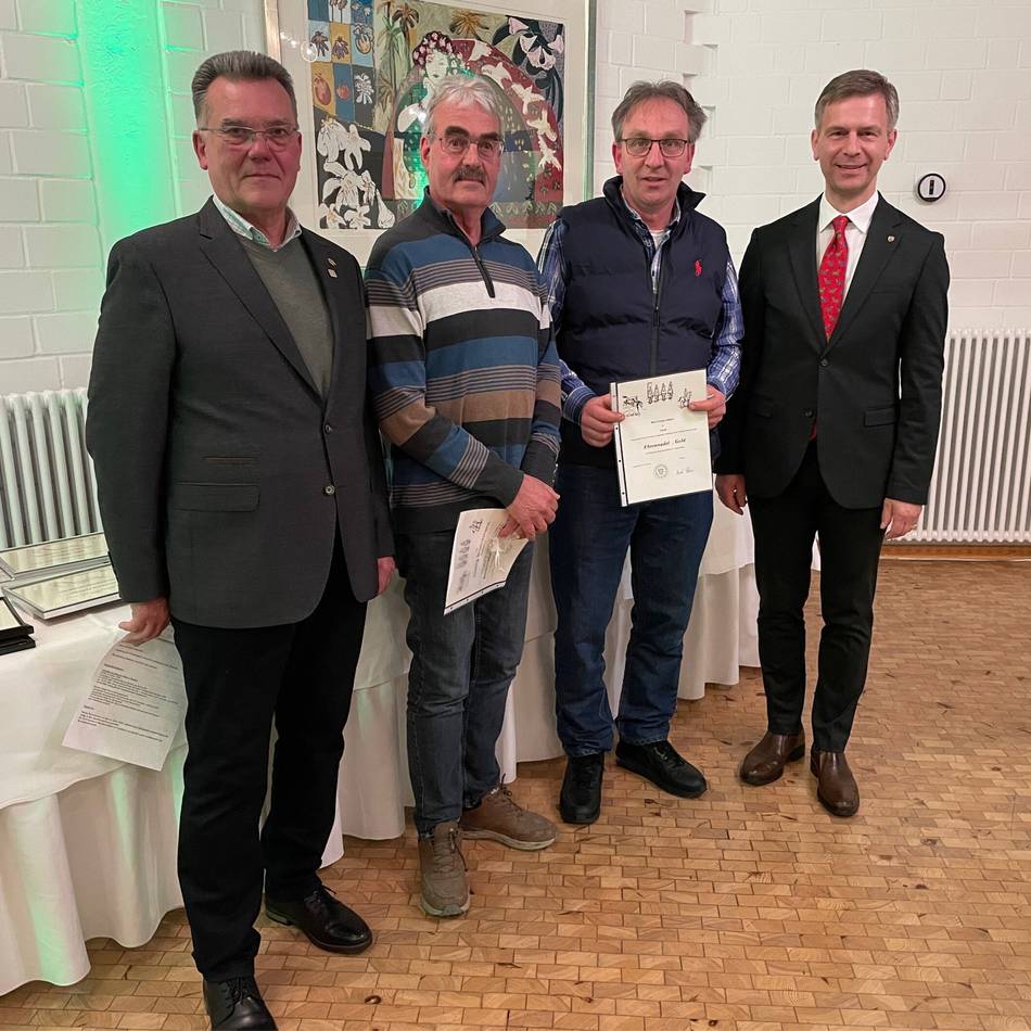 Neuausrichtung bei Delegiertenversammlung: Pferdesport im Kreis Kleve im Wandel – „Einfach mal machen, ein Wir-Gefühl erzeugen“