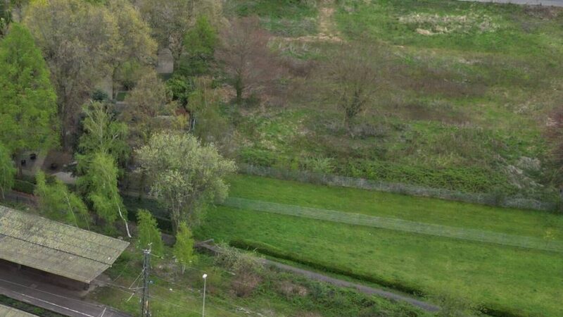Pläne liegen aus: Pläne für die neue Rettungswache in Kaldenkirchen