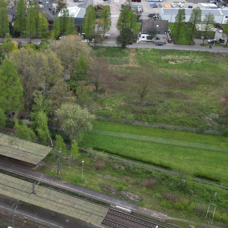 Pläne liegen aus: Pläne für die neue Rettungswache in Kaldenkirchen