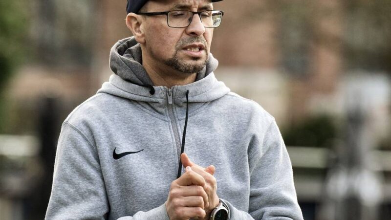 Zum fünften Mal in Folge sieglos: Die Sportfreunde bleiben vom Pech verfolgt