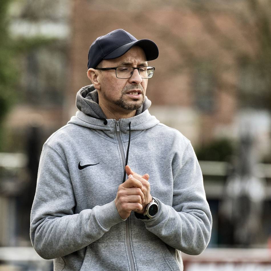 Zum fünften Mal in Folge sieglos: Die Sportfreunde bleiben vom Pech verfolgt