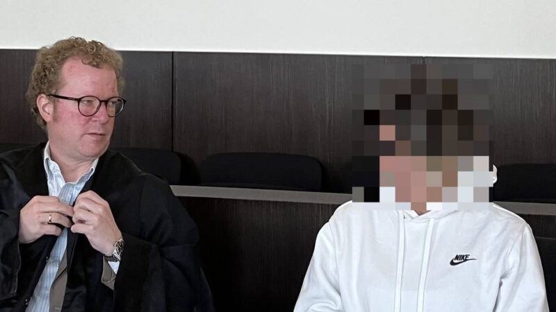 Prozess in Düsseldorf: „Das ist ein besonders geschützter Raum“ – Pflegerin nach Diebstählen in Heim verurteilt