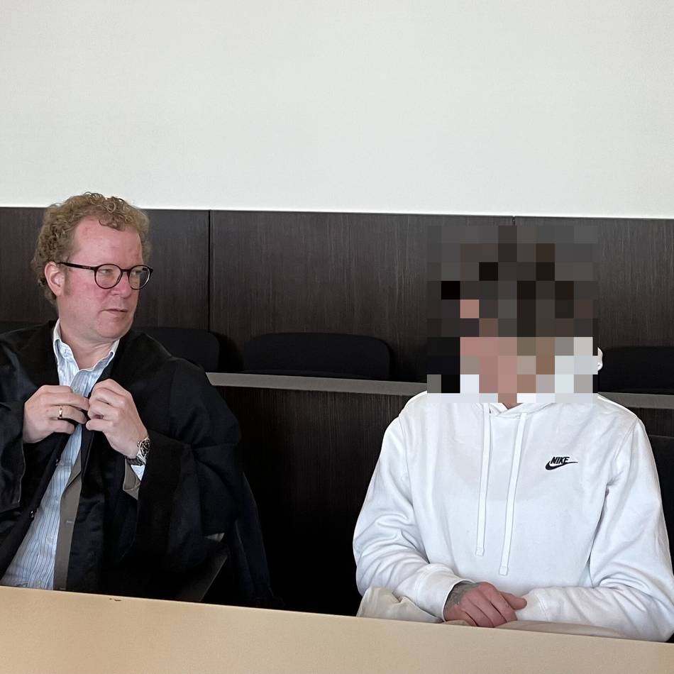 Prozess in Düsseldorf: „Das ist ein besonders geschützter Raum“ – Pflegerin nach Diebstählen in Heim verurteilt