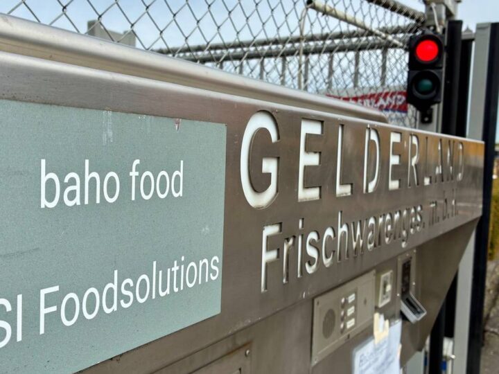 Gelderland Frischwaren in Emmerich: BGE wirft Verwaltung Versagen bei Rettung von Arbeitsplätzen vor