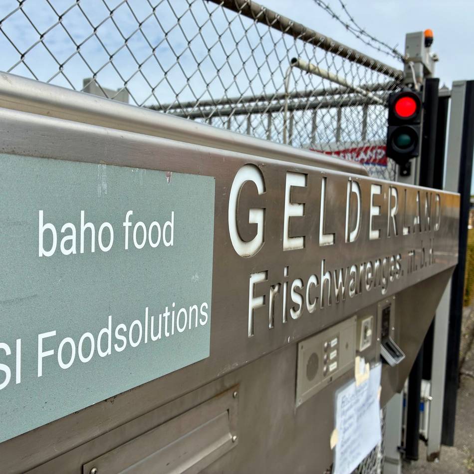 Gelderland Frischwaren in Emmerich: BGE wirft Verwaltung Versagen bei Rettung von Arbeitsplätzen vor