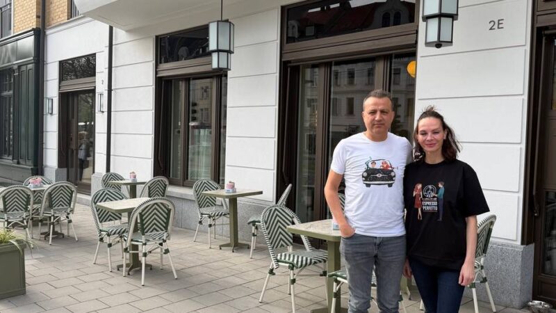 Gastronomie in Düsseldorf: Streit um Sonnen-Terrasse am Belsenplatz