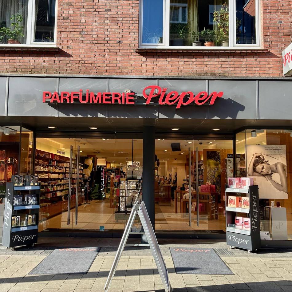 Handel in Emmerich: Pieper-Filiale an der Kaßstraße bleibt erhalten