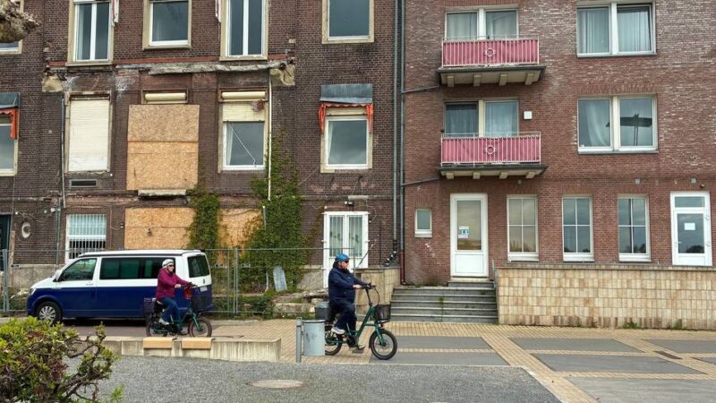 Rheinpromenade Emmerich: „Onder de Poort“ – neuer Investor gesucht