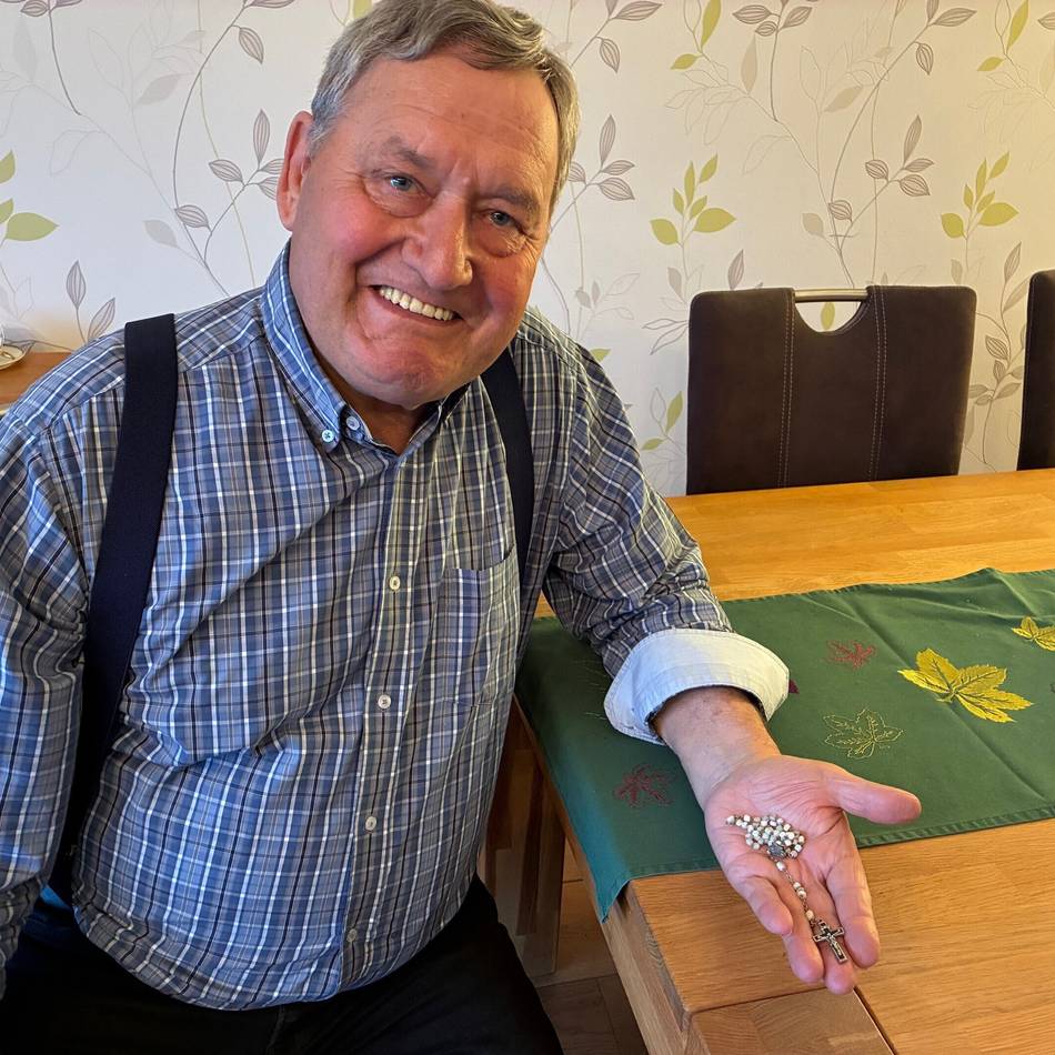 Menschen aus Korschenbroich erinnern sich: „Wenn ich das heute meinen Enkelkindern erzähle, schütteln die nur den Kopf“