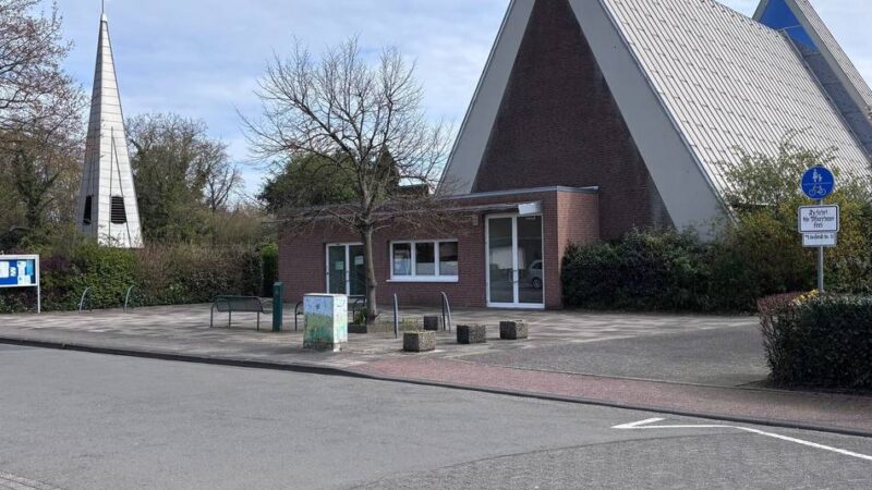 Verkehr in Stürzelberg: Anwohner warnen vor Kita-Chaos auf Delrather Straße