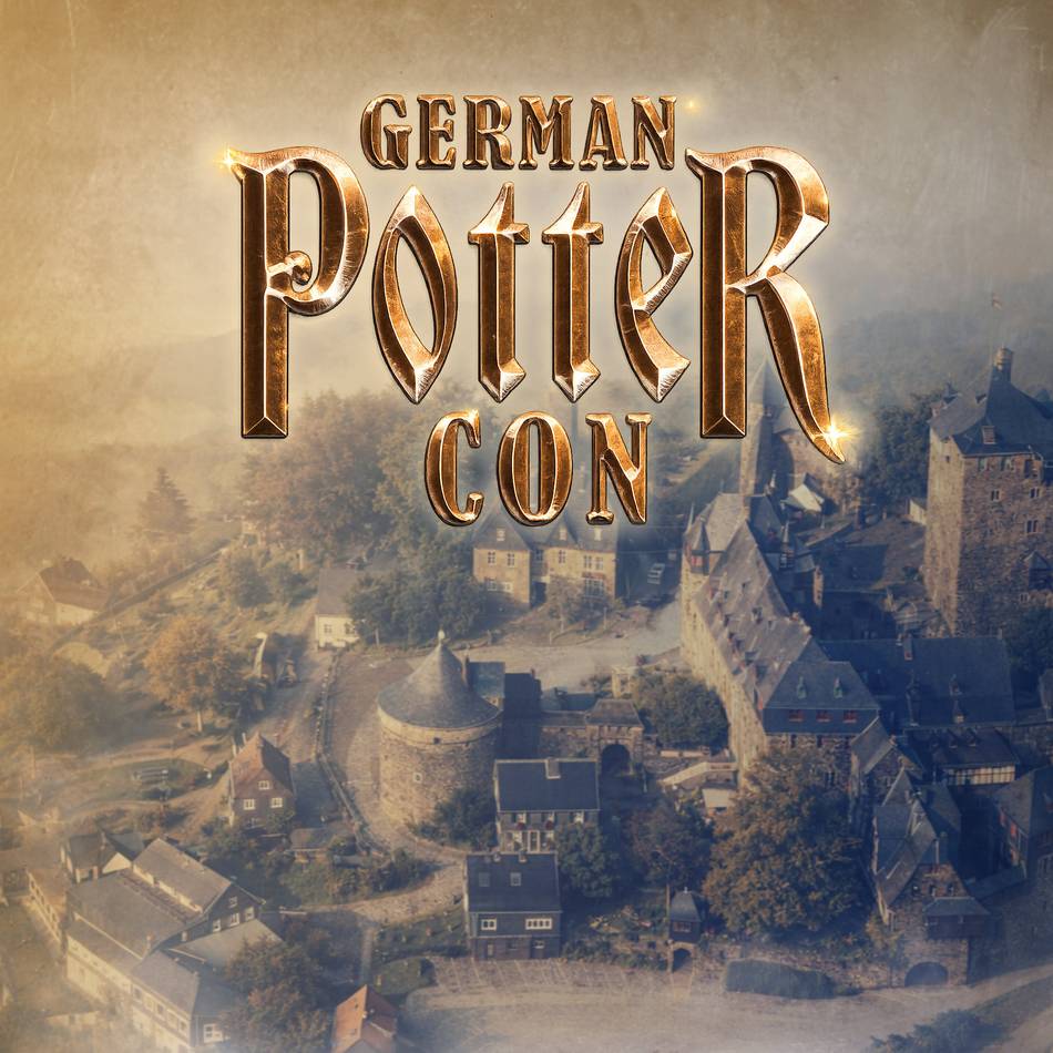 Cosplay-Event in Solingen: Harry-Potter-Fans treffen sich auf Schloss Burg