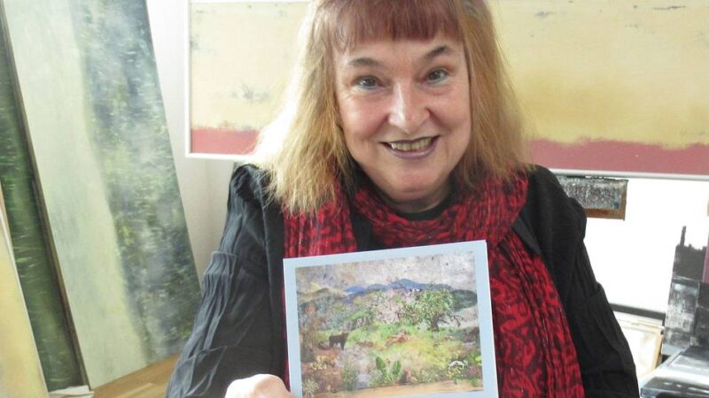 Kultur in Meerbusch: Osterather Autoren erzählen Geschichten aus dem Alltag